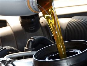 oleje silnikowe, Agro-Mar Pw Marian Kulpa, Kleszczyna