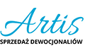 Artis - Sprzedaż Dewocjonaliów, Poznań