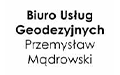 Biuro Usług Geodezyjnych Przemysław Mądrowski, Stare Miasto