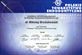 Certyfikat przynależności do Polskiego Towarzystwa Endodontycznego, Marta Mikołaj Brzóskowscy s.c. Gabinet Stomatologiczny, Piaski