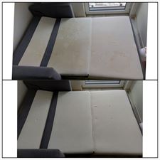 pranie kanap, Mobile Cleaning - Jakub Przybyła, Zagórów