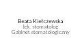 Beata Kiełczewska lek. stomatolog Gabinet stomatologiczny, Poniec