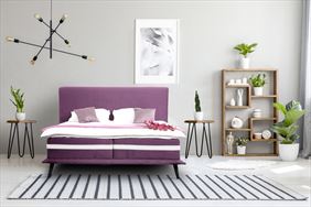 meble wypoczynkowe, Soffti Spółka z ograniczoną odpowiedzialnością, Sierpowo