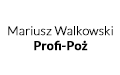 Mariusz Walkowski Profi-Poż, Brudzew
