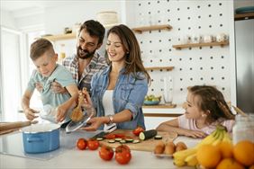 thermomix konsultant, Najj Justyna Woźniak Thermomix, Poznań