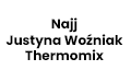 Najj Justyna Woźniak Thermomix, Poznań