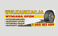 Wul Mech Rafał Dobosz.Wulkanizacja, pomoc drogowa, mechanika pojazdowa., Okaliniec