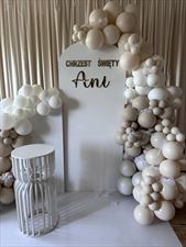 sala na chrzciny, Bankietowa Strzelnica, Tarnowo Podgórne