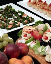 catering, Bankietowa Strzelnica, Tarnowo Podgórne