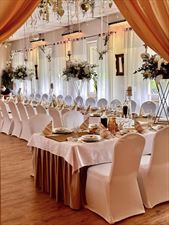 wesele, Bankietowa Strzelnica, Tarnowo Podgórne