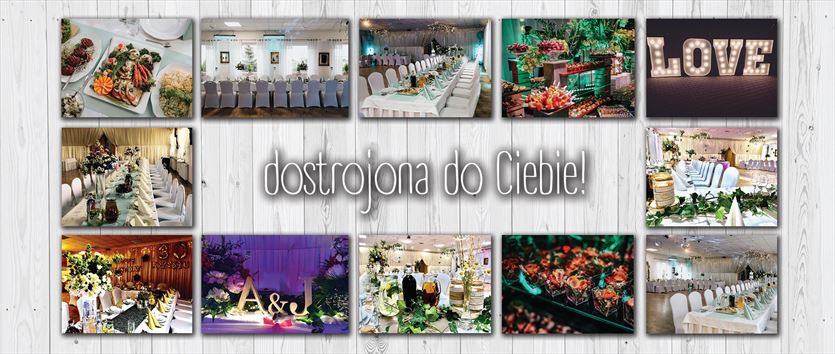 Sala bankietowa - organizacja imprez okolicznościowych, Bankietowa Strzelnica, Tarnowo Podgórne