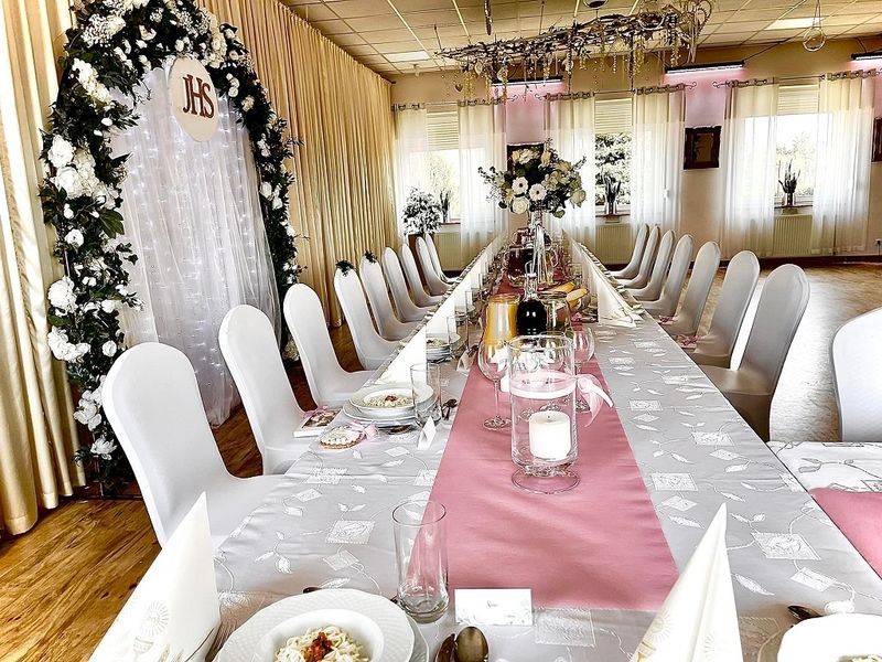 imprezy okolicznościowe