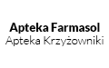 Apteka Farmasol Apteka Krzyżowniki