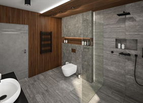 Projektowanie wnętrz, Martines Projekty Wnętrz, Piła