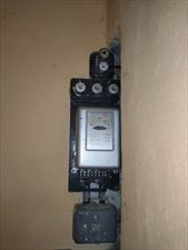 usługi elektryczne, Instalacje Elektryczne Patryk Szwiergiel, Brenno