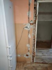 instalacja domowa, Instalacje Elektryczne Patryk Szwiergiel, Brenno