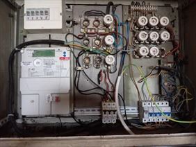 usługi elektryczne, Instalacje Elektryczne Patryk Szwiergiel, Brenno
