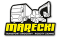 Marecki Transport ciężarowy Marek Majorczyk, Tarnowo Podgórne