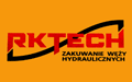 RK Tech Rafał Majda Kamil Rybicki Zakuwanie węży hydraulicznych stacjonarne i mobilne., Turek