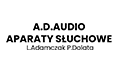 A.D.AUDIO aparaty słuchowe L. Adamczak P. Dolata, Nowy Tomyśl