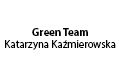 Green Team Katarzyna Kaźmierowska, Tręby Nowe