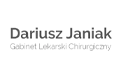 Dariusz Janiak Lek. Med. Spec. Chirurg Gabinet, Turek