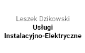 Leszek Dzikowski Usługi Instalacyjno-Elektryczne