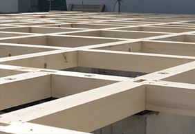 drewno konstrukcyjne, Tadeusz Lisiak Skład Drzewny, Kościan