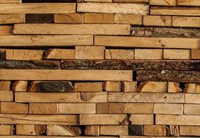 tarcica, Tadeusz Lisiak Skład Drzewny, Kościan