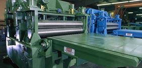 produkcja rur, Tech-Pol Roman Cichocki, Konin