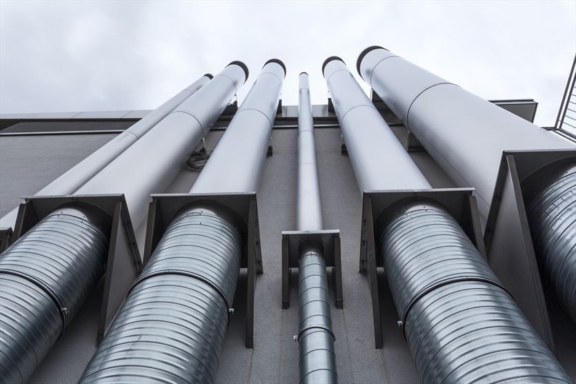 Rury żaroodporne, żarowytrzymałe, kotłowe i kwasoodporne, Tech-Pol Roman Cichocki, Konin