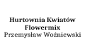 Hurtownia Kwiatów Flowermix Przemysław Woźniewski, Konin