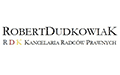 Robert Dudkowiak RDK Kancelaria Radców Prawnych, Września