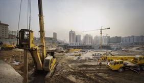 prace ziemne, Wyburzacze.Eu Sp. z o.o., Poznań