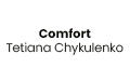 Comfort Tetiana Chykulenko, Rakoniewice