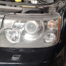 lampa, Yaroslav Rusanov SmartHub Auto, Poznań