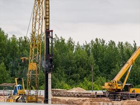 badania gruntu, wzmocnienie podłoża gruntowego, ekspertyzy geotechnic, Stabilny Grunt Sp. z o.o., Poznań