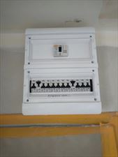 elektryka, Instalacje Elektryczne Patryk Szwiergiel, Brenno