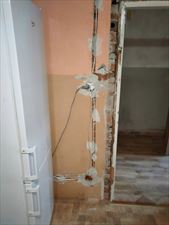 instalacja domowa, Instalacje Elektryczne Patryk Szwiergiel, Brenno