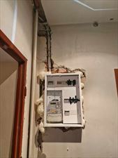 usługi elektryczne, Instalacje Elektryczne Patryk Szwiergiel, Brenno