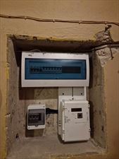 usługi elektryczne, Instalacje Elektryczne Patryk Szwiergiel, Brenno