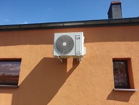 czyszczenie klimatyzacji, Aeroklim Oleksandr Bashov, Poznań