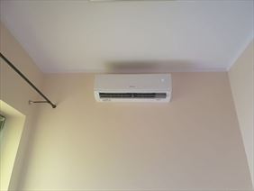 nabijanie klimatyzacji, Aeroklim Oleksandr Bashov, Poznań