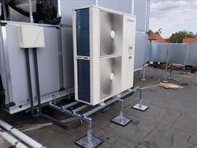 klimatyzacja montaż, Aeroklim Oleksandr Bashov, Poznań