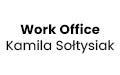 Work Office Kamila Sołtysiak, Nielęgowo