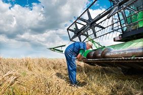 maszyny gospodarstwa rolnego, Agros PHU Alina Szuba, Zdzisław Szuba, Lwówek