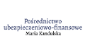 Maria Kandulska Pośrednictwo Ubezpieczeniowo-Finansowe, Stęszew