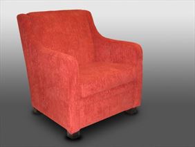 produkcja foteli, Andpol Furniture Sp. z o.o., Świniary