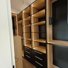 garderoba, Kupis Kuchnie Studio mebli premium na wymiar, Wałcz