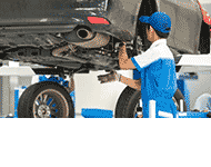 Adams PW Warsztat Samochodowy